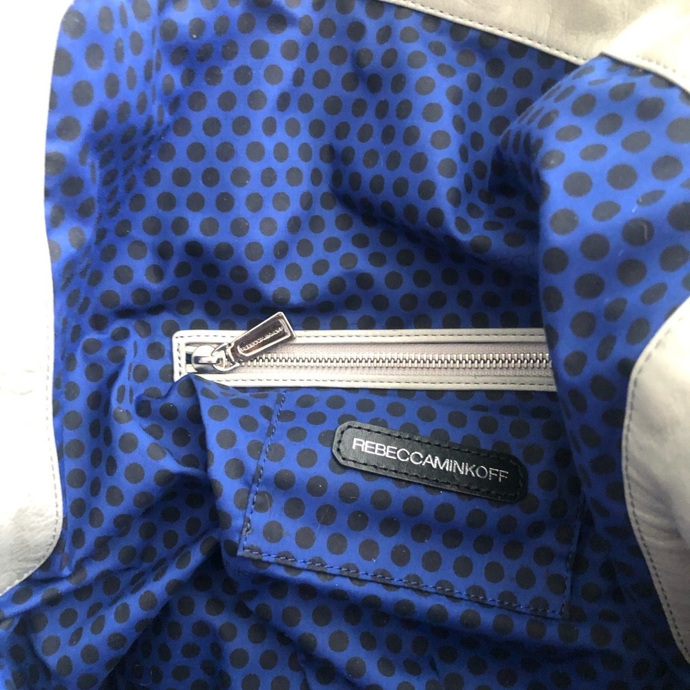 Rebecca Minkoff Oliver Hobo - Picture 6 of 10